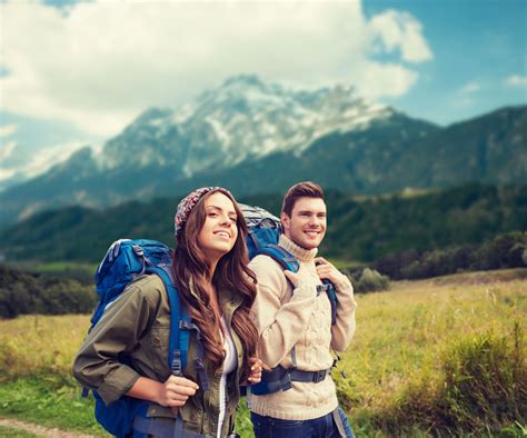 Viajes para solteros y solteras 